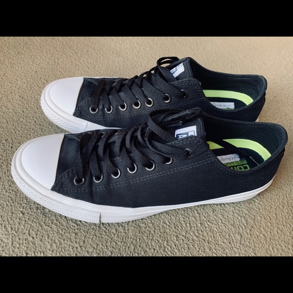 converse lunarlon original